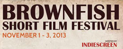 Brownfish Film Festival