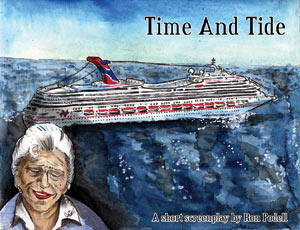 Time and Tide poster